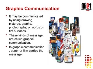 Graphical Communication Paper Comprehensive Overview of Communication Technology: 5G, 6G, AI, Cloud ...