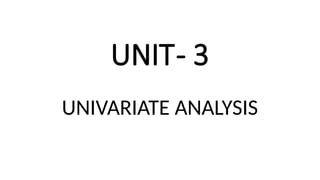 UNIT - 3 Data Exploration Visualization.pptx