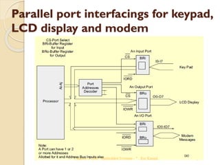 Unit 3 devices&buses | PDF