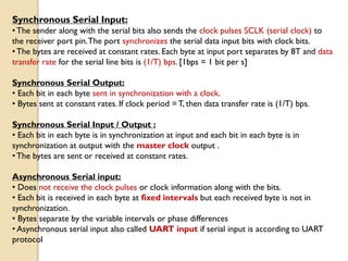 Unit 3 devices&buses | PDF