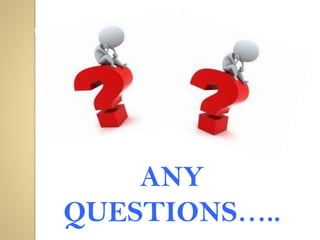 ANY
QUESTIONS…..
 