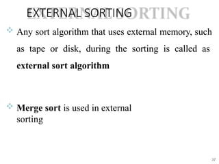 unit-3Fundamentals of Data Structures.pptx