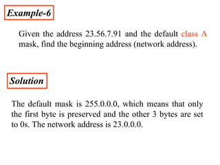 UNIT-3 network security layers andits types | PPT