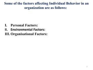 Unit-3 Fundamentals of individual behavior,.pptx