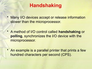 Unit-3 IO Interfacing-1.pptximportant questions to be noted | PPTX