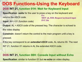 Unit-3 IO Interfacing-1.pptximportant questions to be noted | PPTX