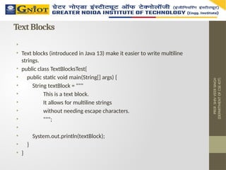Unit-3 Java New Features which is introduce in java 8.pptx