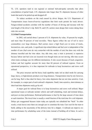 Tl Carrier Example Unit-3 LOGISTICS IN SUPPLY CHAIN.pdf