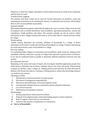 Community Engagement and Experiential Learning | PDF