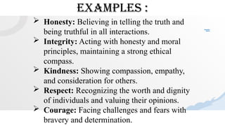 unit -3 nursing as a profession and nursing values.pptx