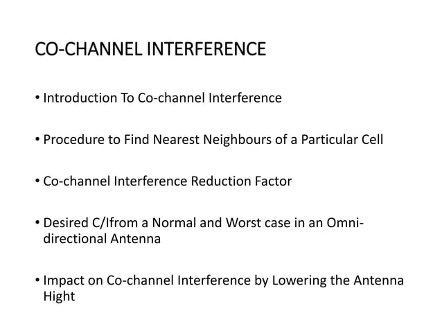 UNIT-3 ppt.pptx | Telecommunications Industry | Industries