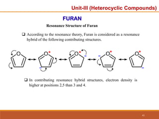 Unit-3 ppt.pdf organic chemistry - 3 unit 3 | PDF