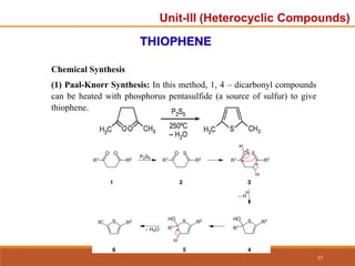 Unit-3 ppt.pdf organic chemistry - 3 unit 3 | PDF