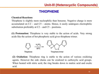 Unit-3 ppt.pdf organic chemistry - 3 unit 3 | PDF