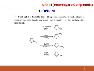 Unit-3 ppt.pdf organic chemistry - 3 unit 3 | PDF