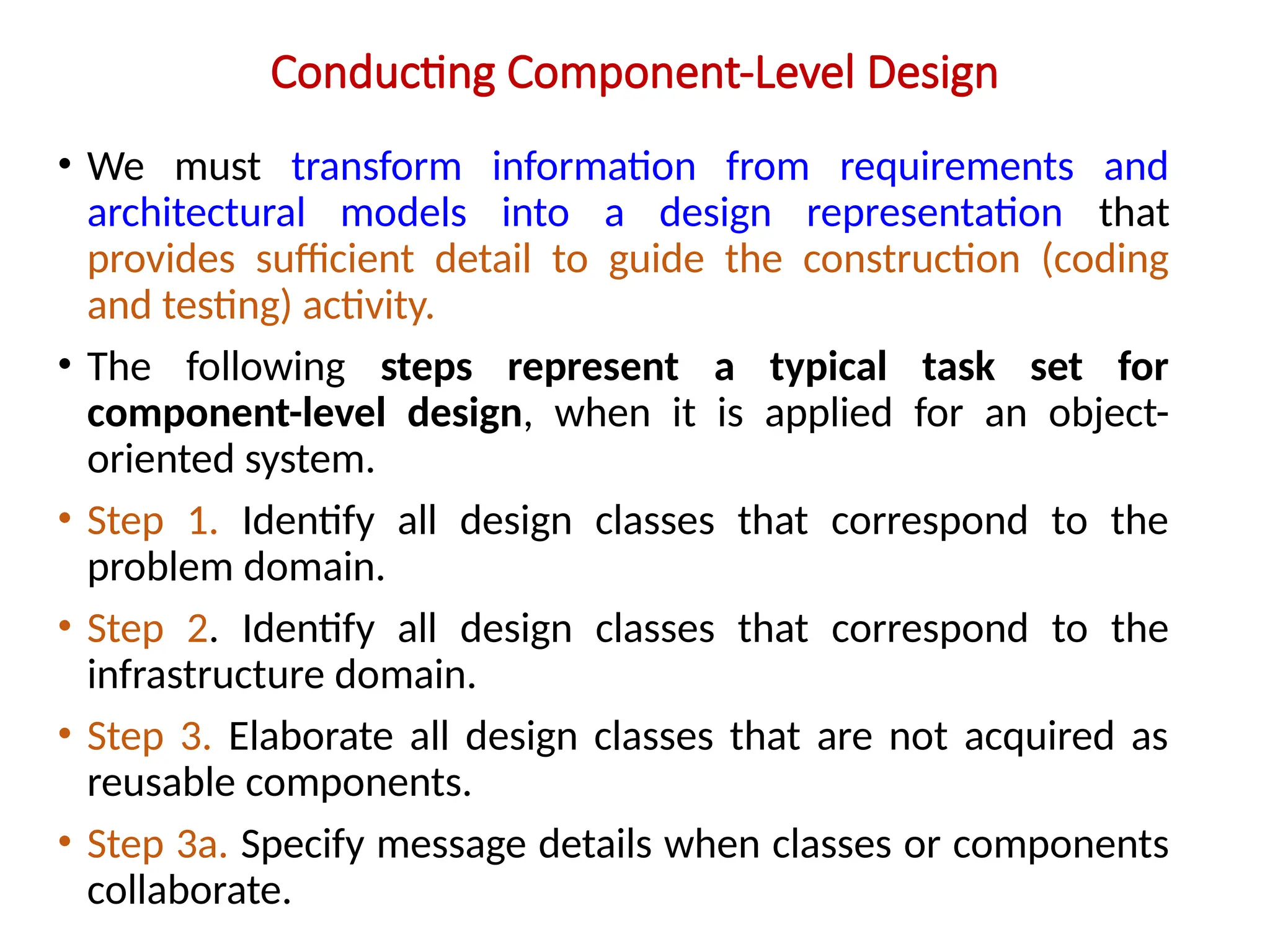 UNIT-3_SE_PPT1.pptx software engineering | PPTX