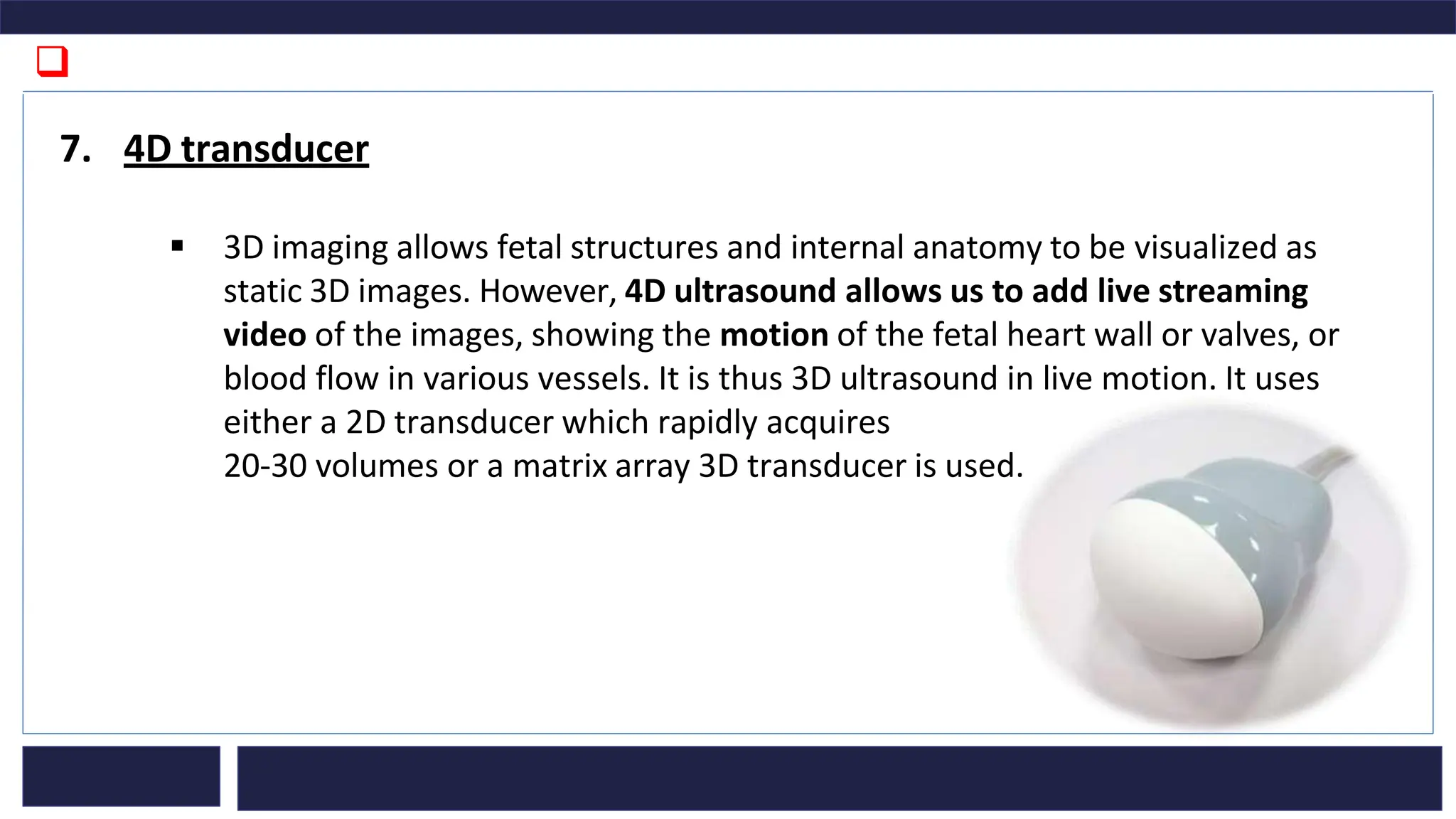 Ultrasound Transducer-biosensors and transducers | PDF