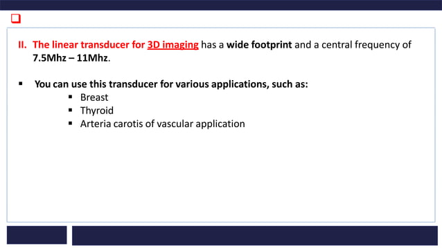 Ultrasound Transducer-biosensors and transducers | PDF