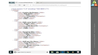 U-3
Understanding
WWW
-
Prof.
D.
P.
Mishra
 