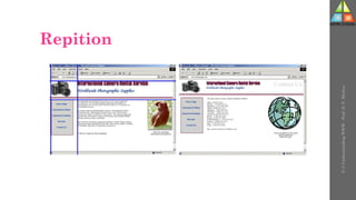 Repition
U-3
Understanding
WWW
-
Prof.
D.
P.
Mishra
 