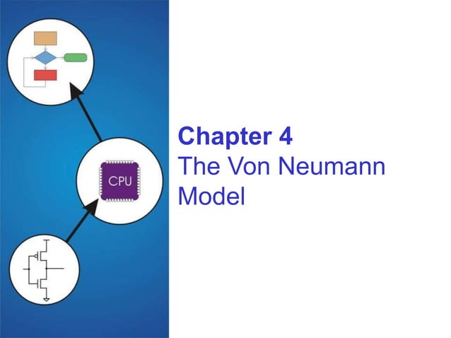 Unit-3 Von Neumann Architecture.ppt