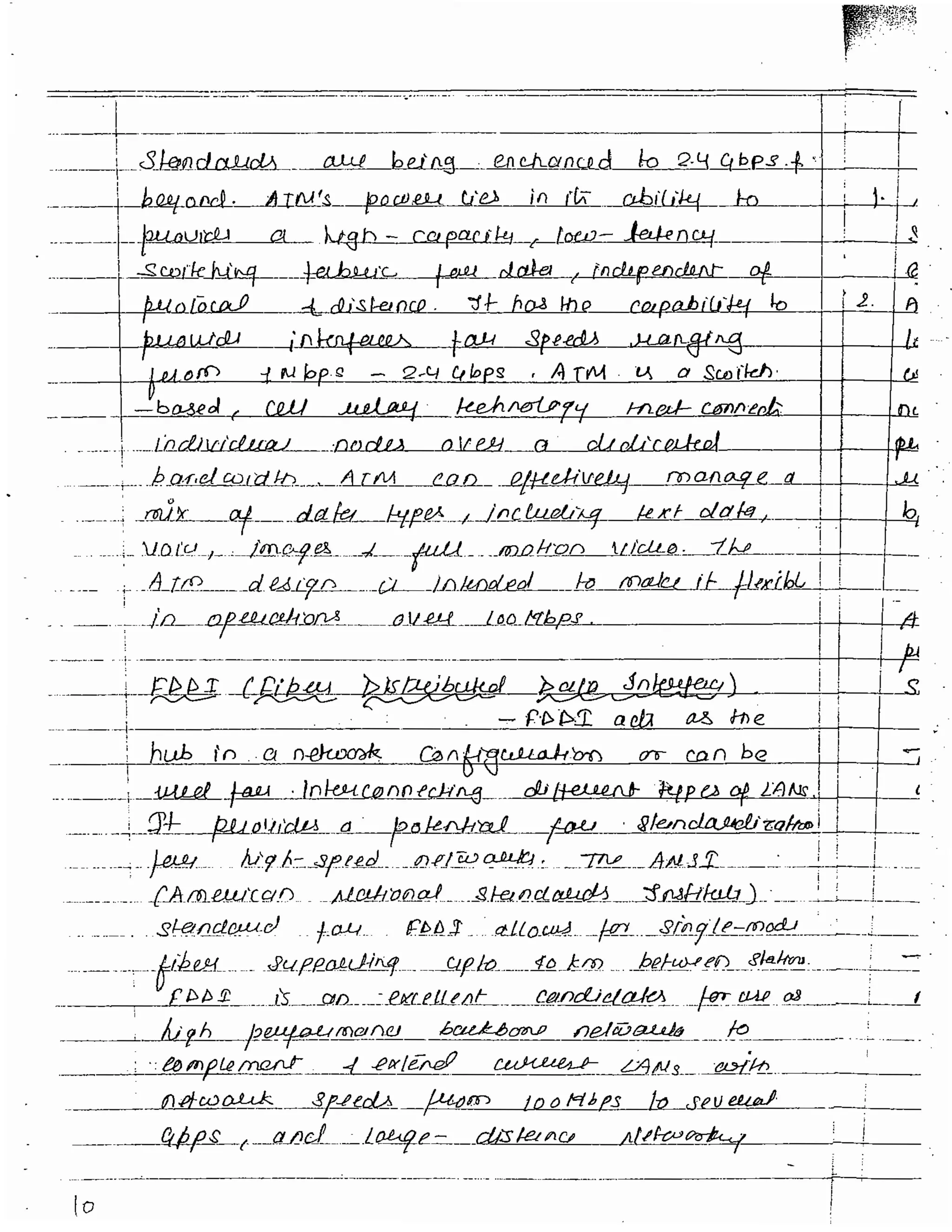 Unit 4 Multimedia CSE Vth sem