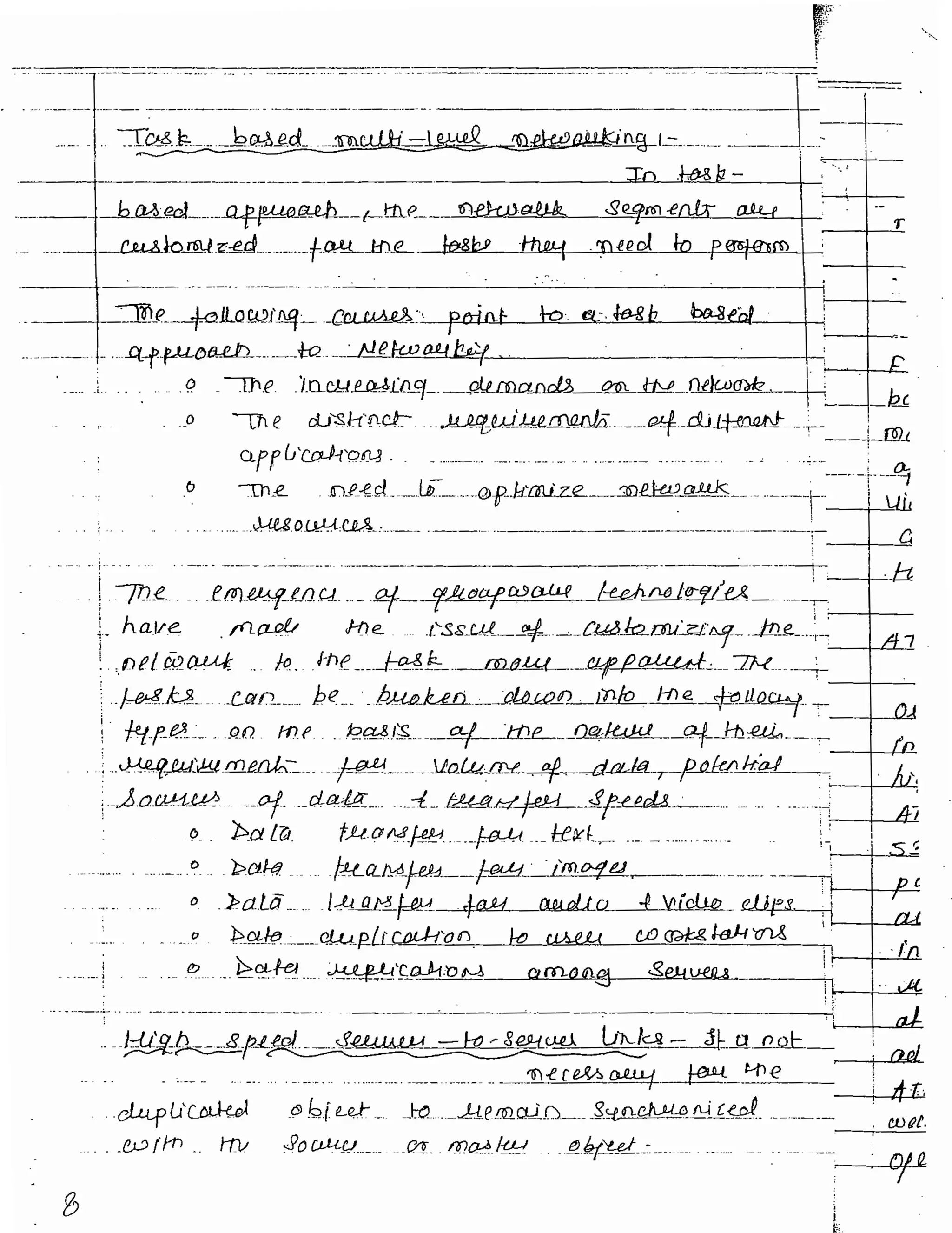 Unit 4 Multimedia CSE Vth sem