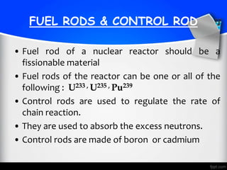 Regulating Rod Basics of Civil and Mechanical Engineering | PPT