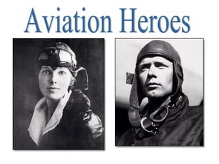 Aviation Heroes 