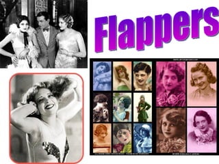 Flappers 