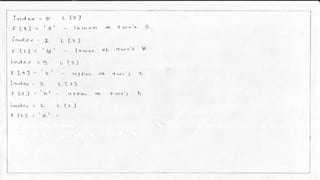 DC - Unit - 4 - Context Based Compression