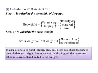 Material Weight Reduction Pattern PPCE UNIT- 4.pptx