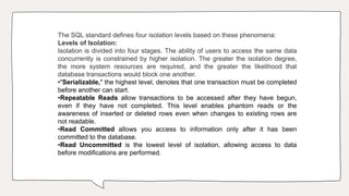Stamp Protocol TRANSACTION MANAGEMENT AND TIME STAMP PROTOCOLS AND BACKUP RECOVERY | PPTX