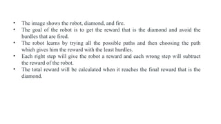 UNIT- 4 REINFORCEMENT LEARNING IN MACHINE LEARNING.pptx