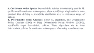 UNIT- 4 REINFORCEMENT LEARNING IN MACHINE LEARNING.pptx