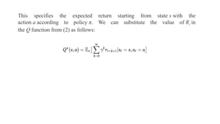 UNIT- 4 REINFORCEMENT LEARNING IN MACHINE LEARNING.pptx