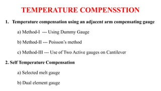 Temperature Compensating UNIT-4Basic Mechanical Engineeringd.pptx