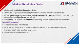 Unit-4-inheritance python programming .pptx