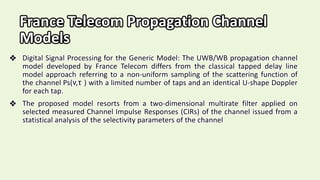 Unit-4-S5-multipath.pdf short range wireless communication | PDF