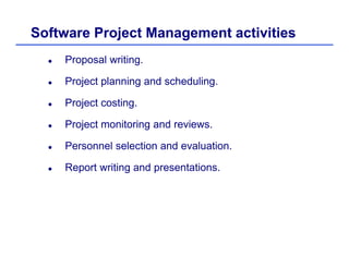 Unit 4- Software Engineering System Model Notes | PPT