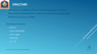 Unit 4 cspc | PPT