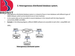 Unit 4 dbms | PPTX