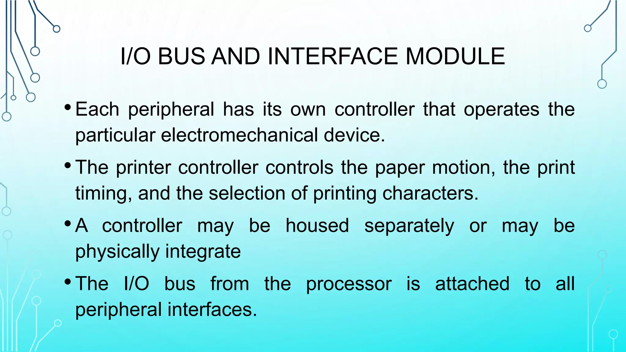 Unit-4 (IO Interface).pptx
