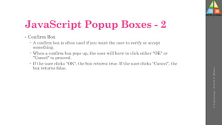 JavaScript | PDF
