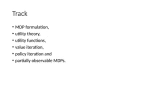 Fun Mdp Example unit-4 Markov Decision process presentation.pptx