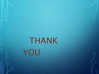 THANK
YOU
 