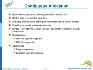 Operating systems presentation part 1 2025 | PPT