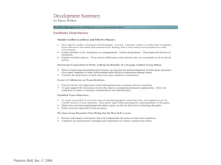 Prentice Hall, Inc. © 2006
 