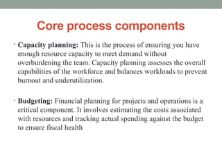 Unit - 4 Resource Planning in Operations & Supply Chain Management.pptx