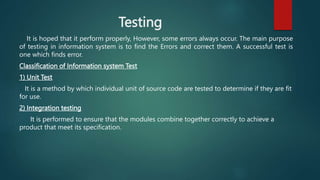 Unit - 4 Security in information system .pptx